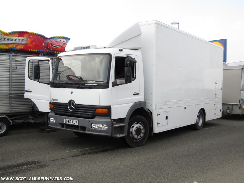Katie Ashcrofts Merc